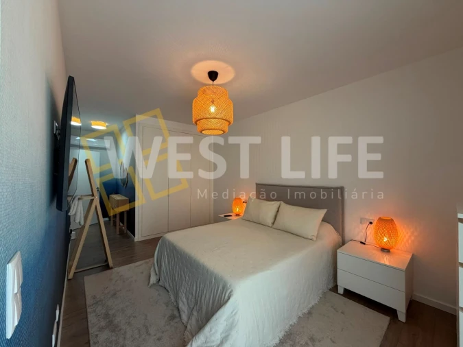 Apartamento T2 para Venda em Ericeira Foto 19