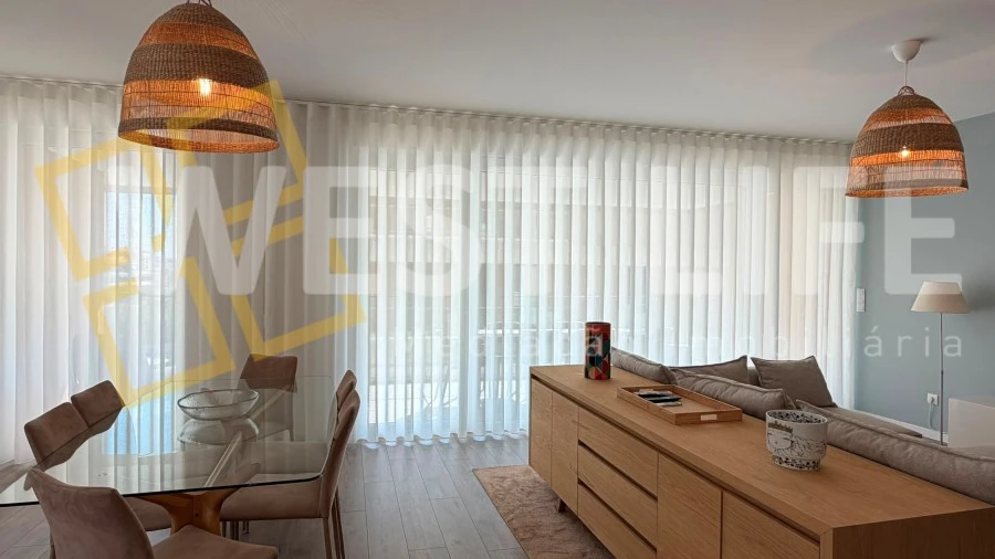 Apartamento T2 para Venda em Ericeira