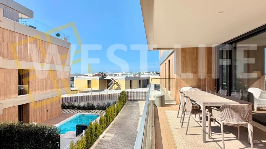 Apartamento T2 para Venda em Ericeira