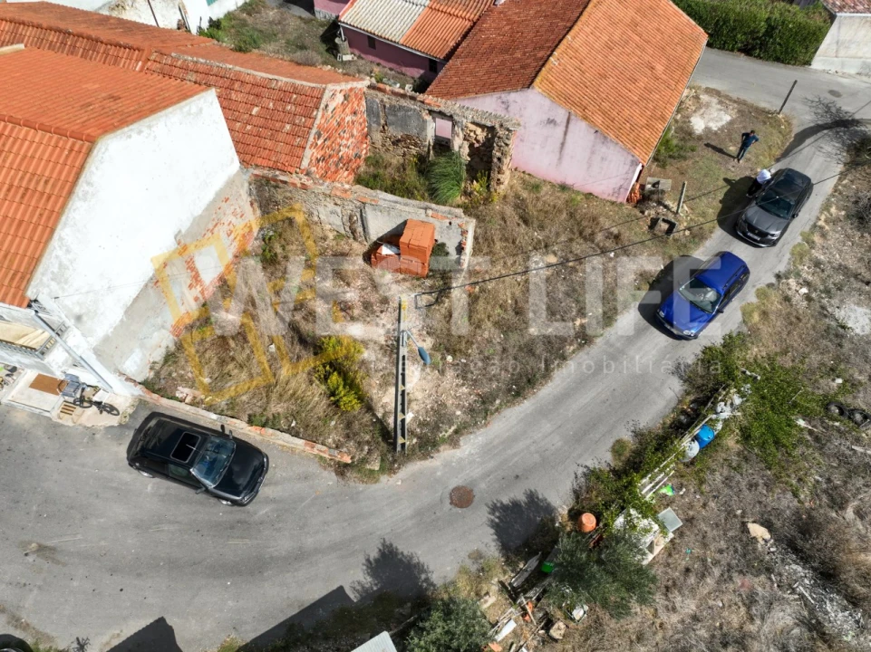 Terreno para Venda em Santa Maria, São Pedro e Matacães Foto 4