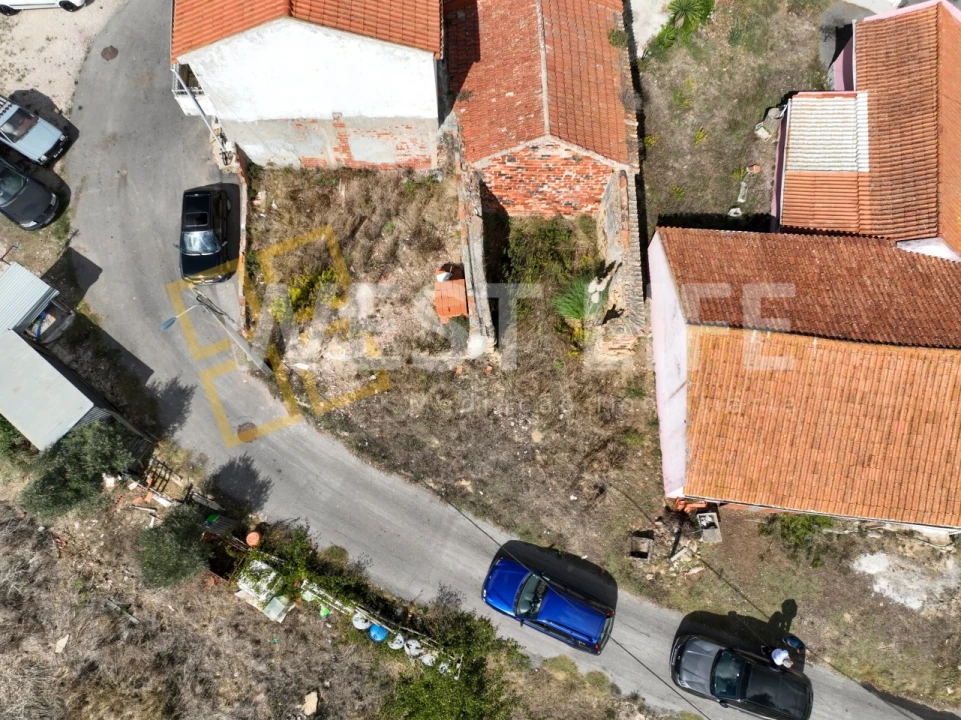 Terreno para Venda em Santa Maria, São Pedro e Matacães Foto 12