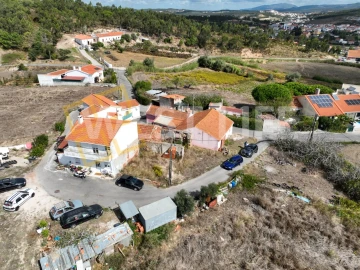 Terreno para Venda em Santa Maria, São Pedro e Matacães