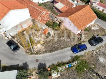 Terreno para Venda em Santa Maria, São Pedro e Matacães