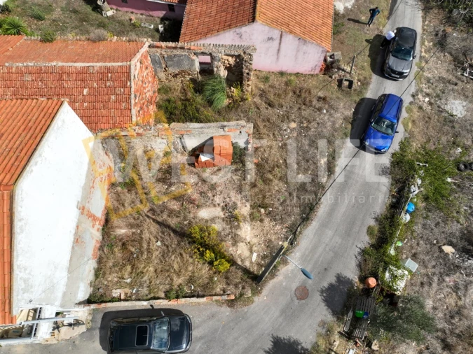 Terreno para Venda em Santa Maria, São Pedro e Matacães Foto 14