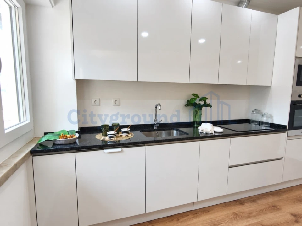 Apartamento T3 para Venda em Benfica Foto 6