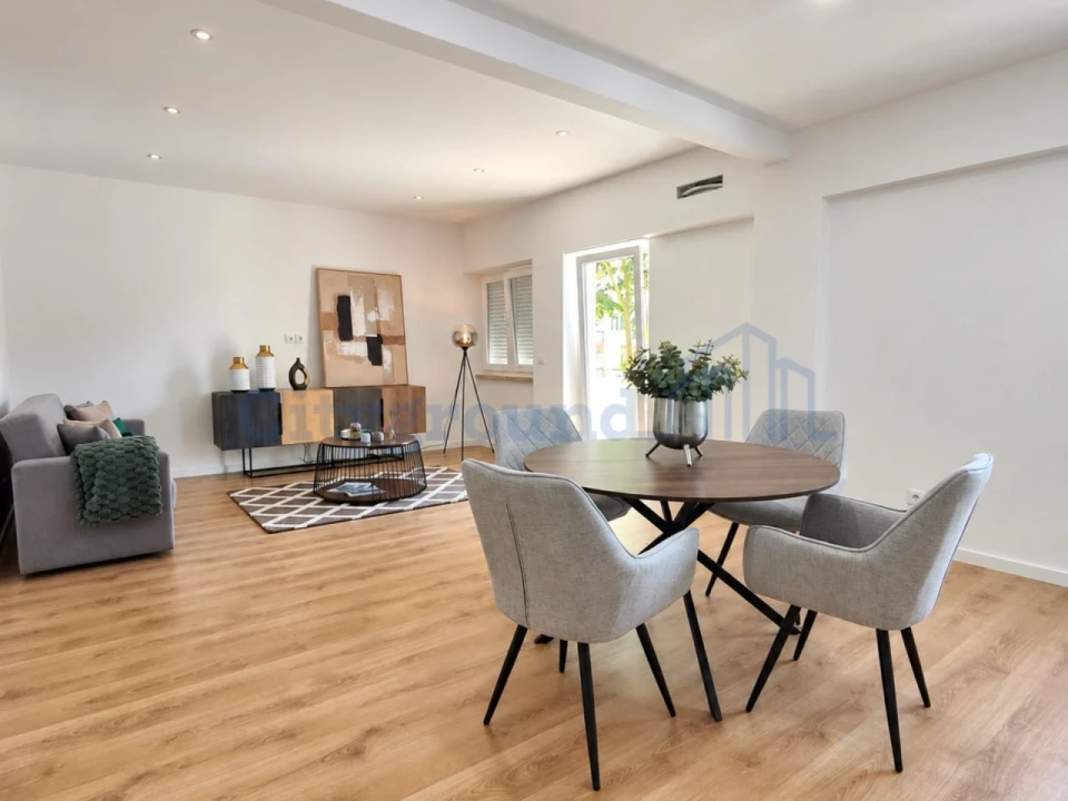 Apartamento T3 para Venda em Benfica Foto 7