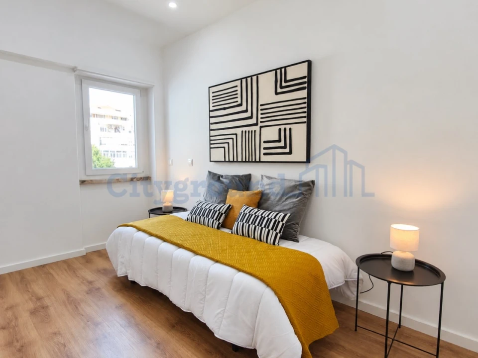 Apartamento T3 para Venda em Benfica Foto 11