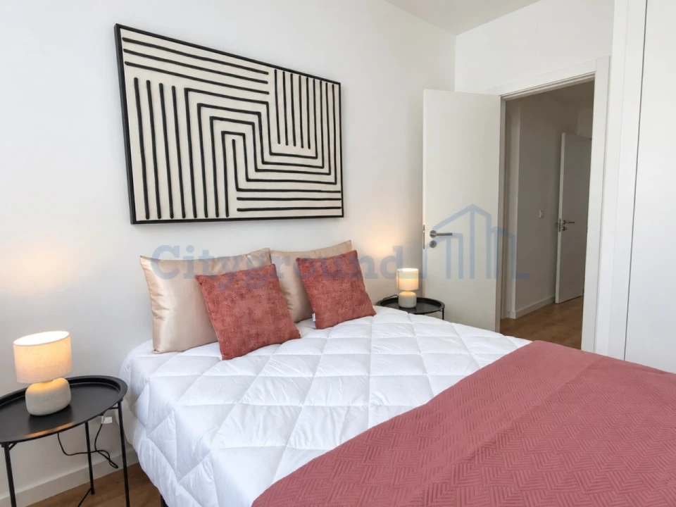 Apartamento T3 para Venda em Benfica Foto 13