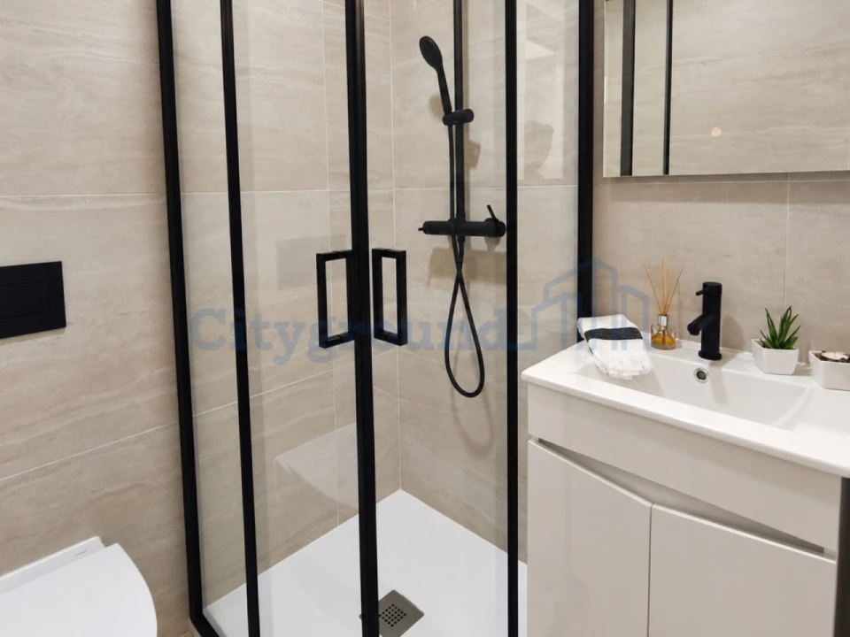 Apartamento T3 para Venda em Benfica Foto 14