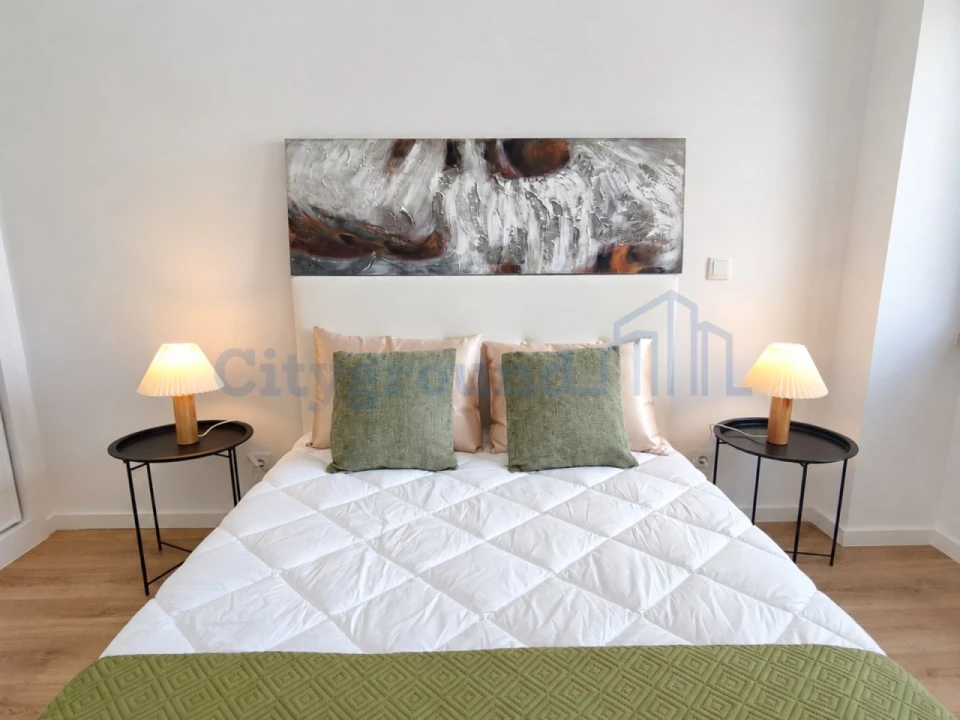 Apartamento T3 para Venda em Benfica Foto 16