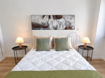 Apartamento T3 para Venda em Benfica