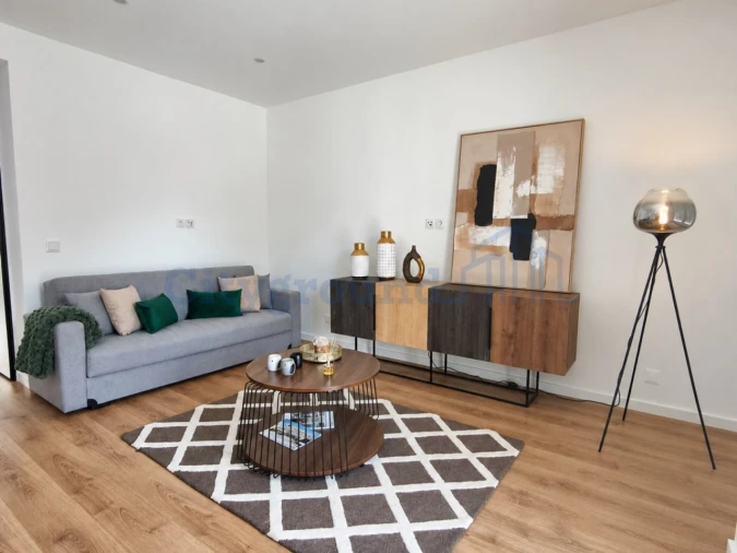 Apartamento T3 para Venda em Benfica Foto 9