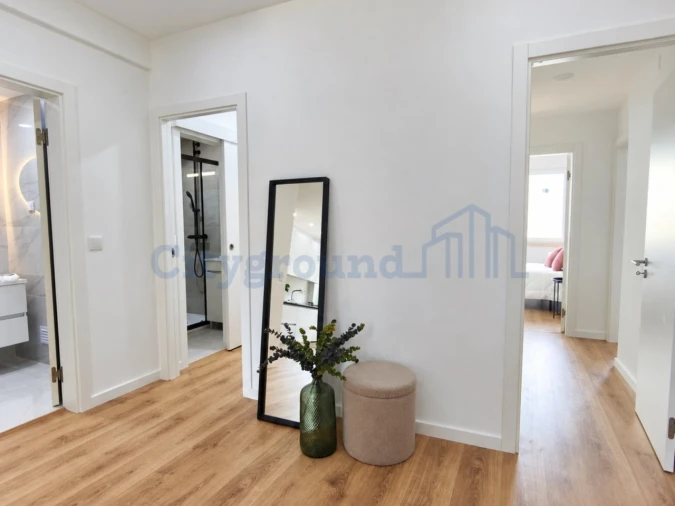 Apartamento T3 para Venda em Benfica Foto 10