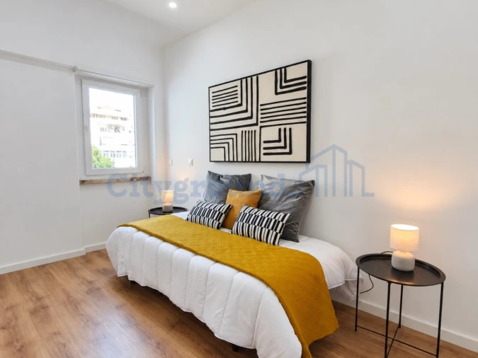 Apartamento T3 para Venda em Benfica Foto 11