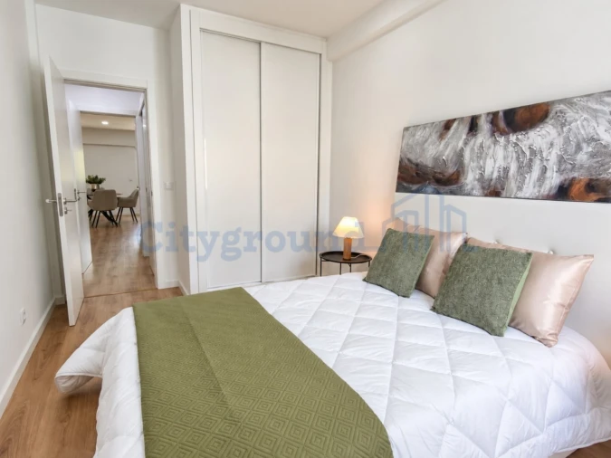Apartamento T3 para Venda em Benfica Foto 17