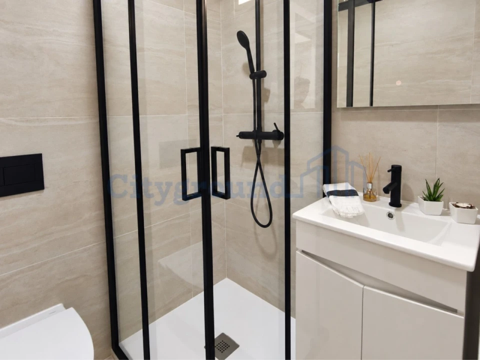Apartamento T3 para Venda em Benfica Foto 7