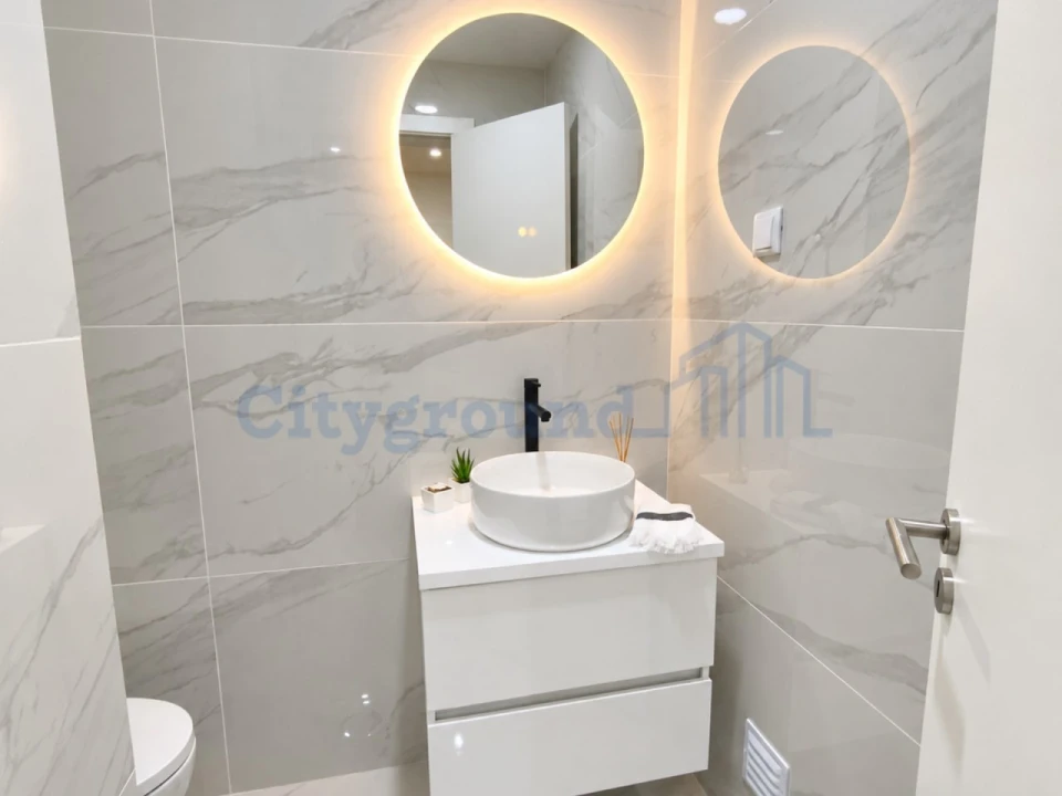 Apartamento T3 para Venda em Benfica Foto 8