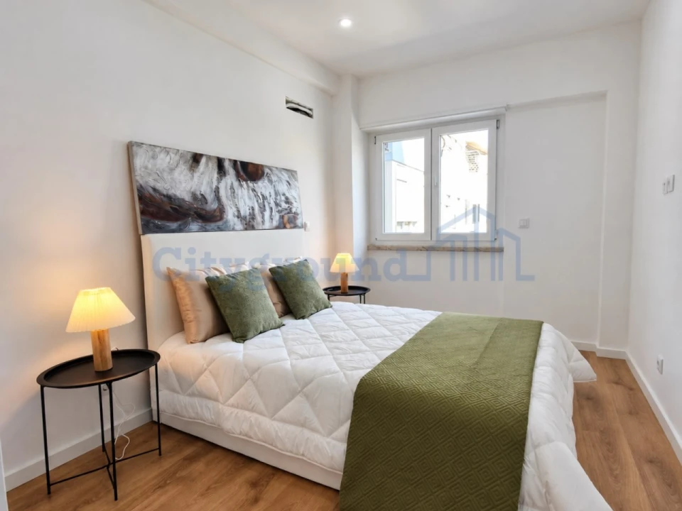 Apartamento T3 para Venda em Benfica Foto 11