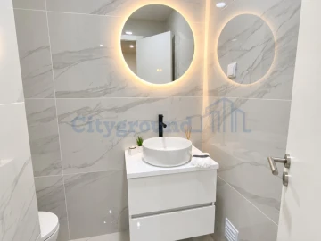 Apartamento T3 para Venda em Benfica