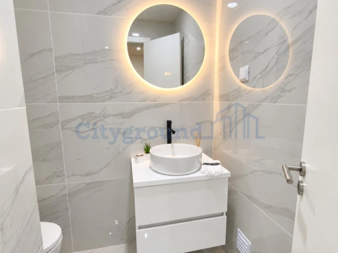 Apartamento T3 para Venda em Benfica Foto 8