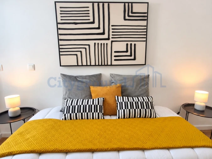 Apartamento T3 para Venda em Benfica Foto 9