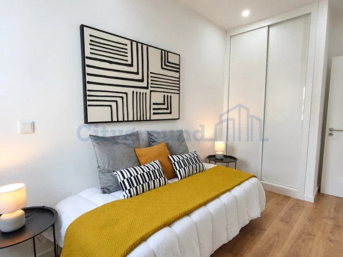 Apartamento T3 para Venda em Benfica Foto 10