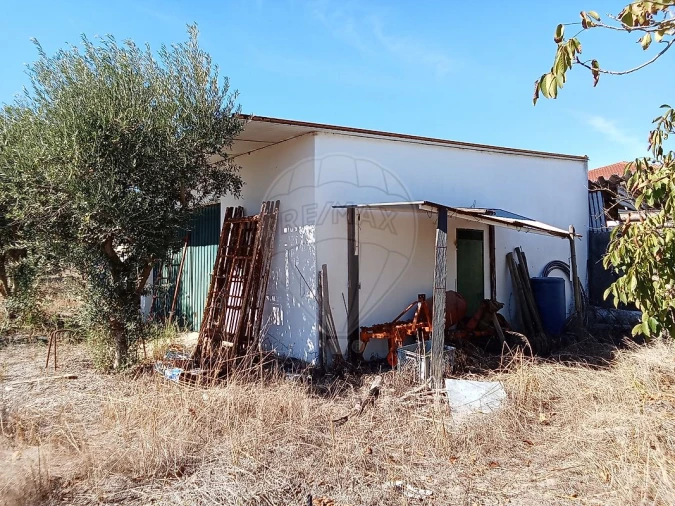 Terreno para Venda em Pontevel Foto 8