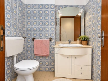 Apartamento T3 para Venda em Salvaterra de Magos e Foros de Salvaterra
