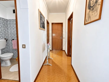 Apartamento T3 para Venda em Salvaterra de Magos e Foros de Salvaterra