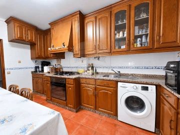 Apartamento T3 para Venda em Salvaterra de Magos e Foros de Salvaterra