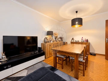 Apartamento T3 para Venda em Salvaterra de Magos e Foros de Salvaterra