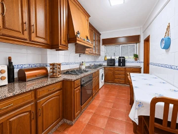 Apartamento T3 para Venda em Salvaterra de Magos e Foros de Salvaterra