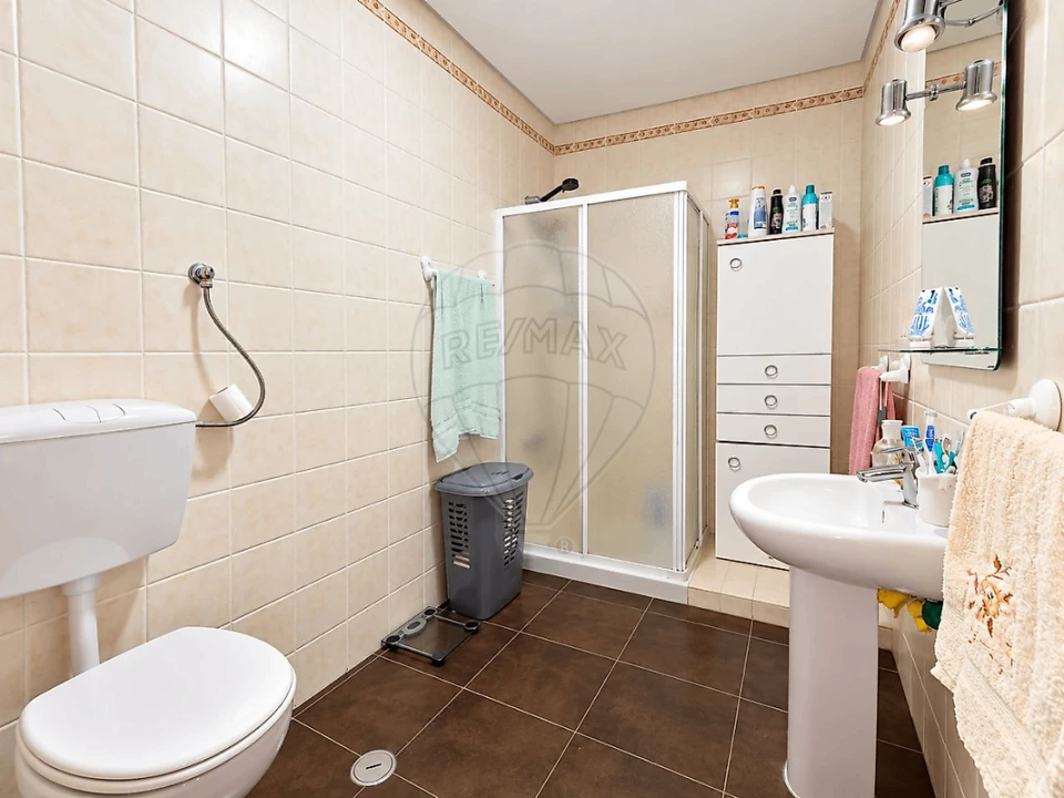 Apartamento T3 para Venda em Salvaterra de Magos e Foros de Salvaterra Foto 7