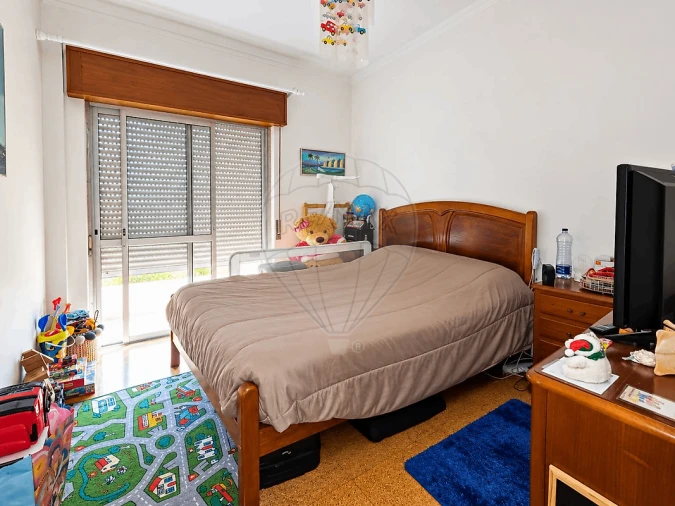 Apartamento T3 para Venda em Salvaterra de Magos e Foros de Salvaterra Foto 9