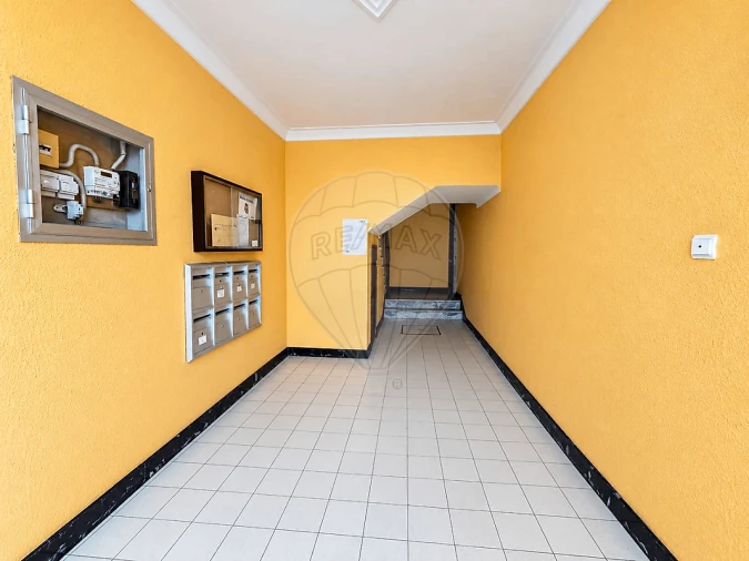 Apartamento T3 para Venda em Salvaterra de Magos e Foros de Salvaterra Foto 15