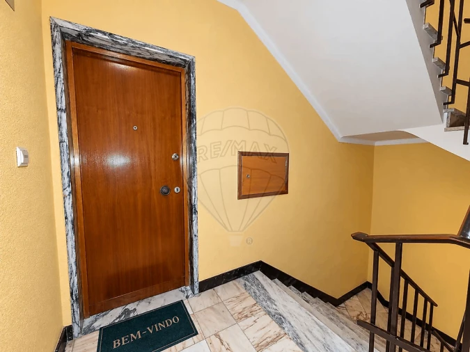Apartamento T3 para Venda em Salvaterra de Magos e Foros de Salvaterra Foto 12