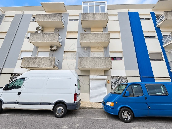Apartamento T3 para Venda em Salvaterra de Magos e Foros de Salvaterra Foto 16