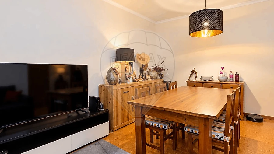 Apartamento T3 para Venda em Salvaterra de Magos e Foros de Salvaterra