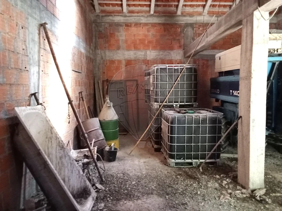 Armazém para Venda em Manique do Intendente, Vila Nova de São Pedro e Maçussa Foto 4