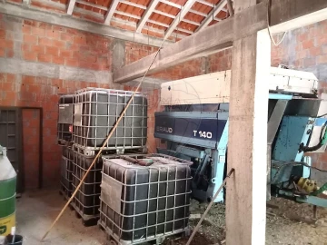 Armazém para Venda em Manique do Intendente, Vila Nova de São Pedro e Maçussa