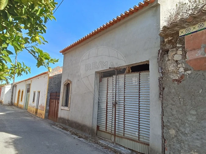Armazém para Venda em Manique do Intendente, Vila Nova de São Pedro e Maçussa Foto 3