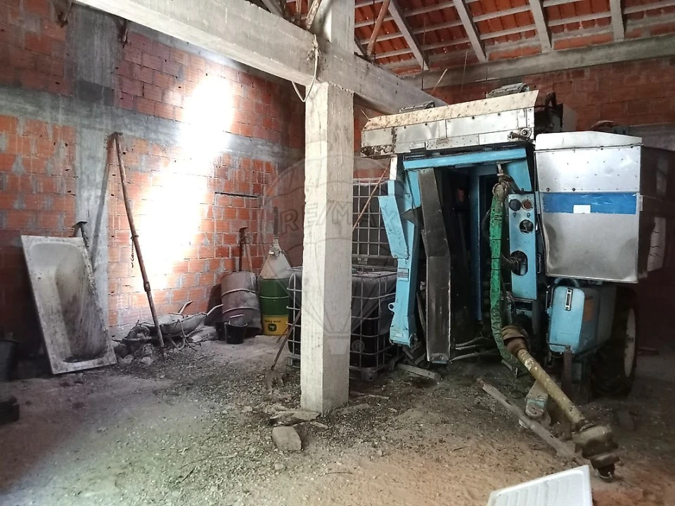 Armazém para Venda em Manique do Intendente, Vila Nova de São Pedro e Maçussa Foto 6