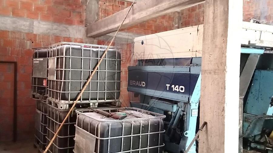 Armazém para Venda em Manique do Intendente, Vila Nova de São Pedro e Maçussa