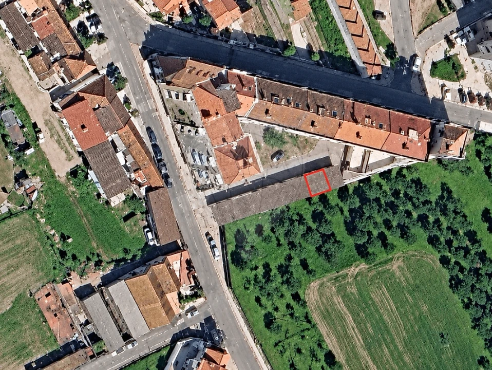 Garagem para Venda em Salvaterra de Magos e Foros de Salvaterra Foto 5