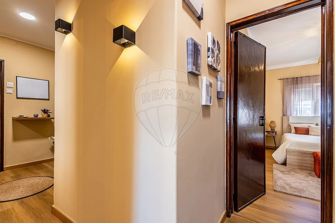 Apartamento T2 para Venda em Cartaxo e Vale da Pinta Foto 11