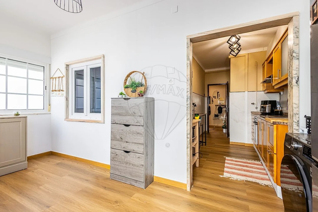 Apartamento T2 para Venda em Cartaxo e Vale da Pinta Foto 21