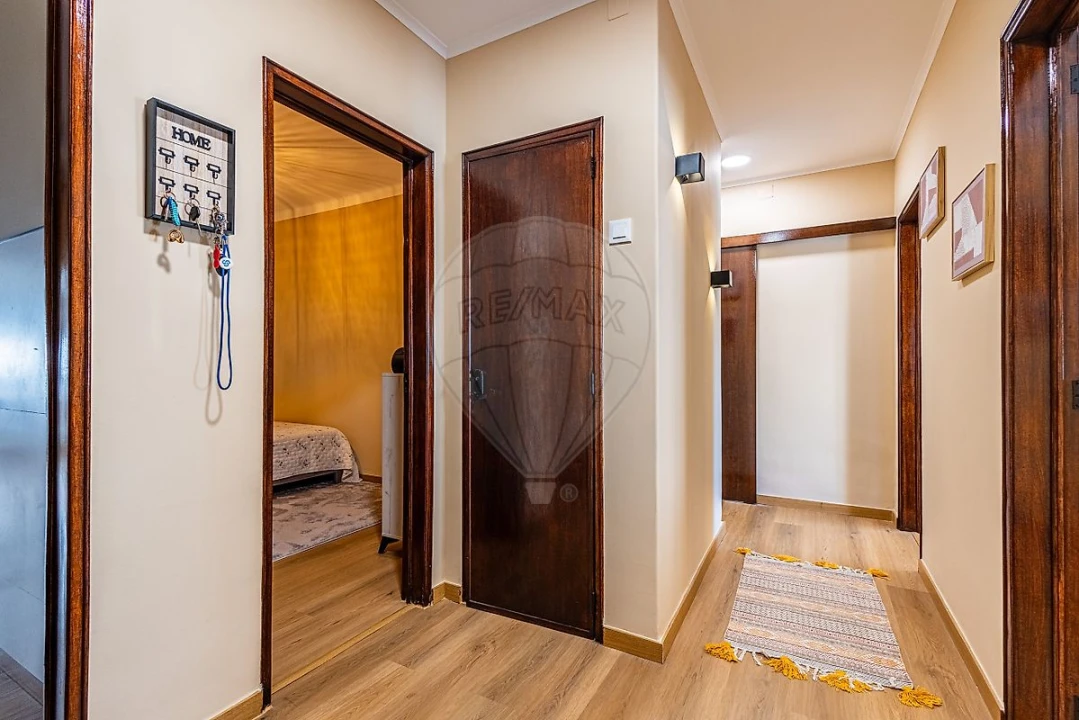 Apartamento T2 para Venda em Cartaxo e Vale da Pinta Foto 29