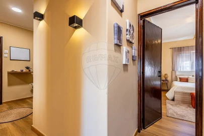 Apartamento T2 para Venda em Cartaxo e Vale da Pinta