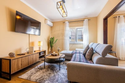 Apartamento T2 para Venda em Cartaxo e Vale da Pinta