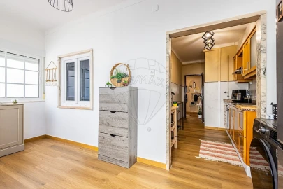 Apartamento T2 para Venda em Cartaxo e Vale da Pinta